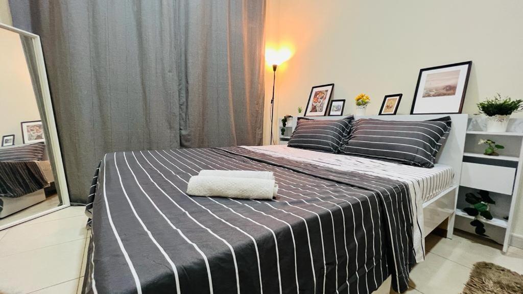 Beautiful Bedroom In Al Barsha Near Mashreq Metro Dubaï