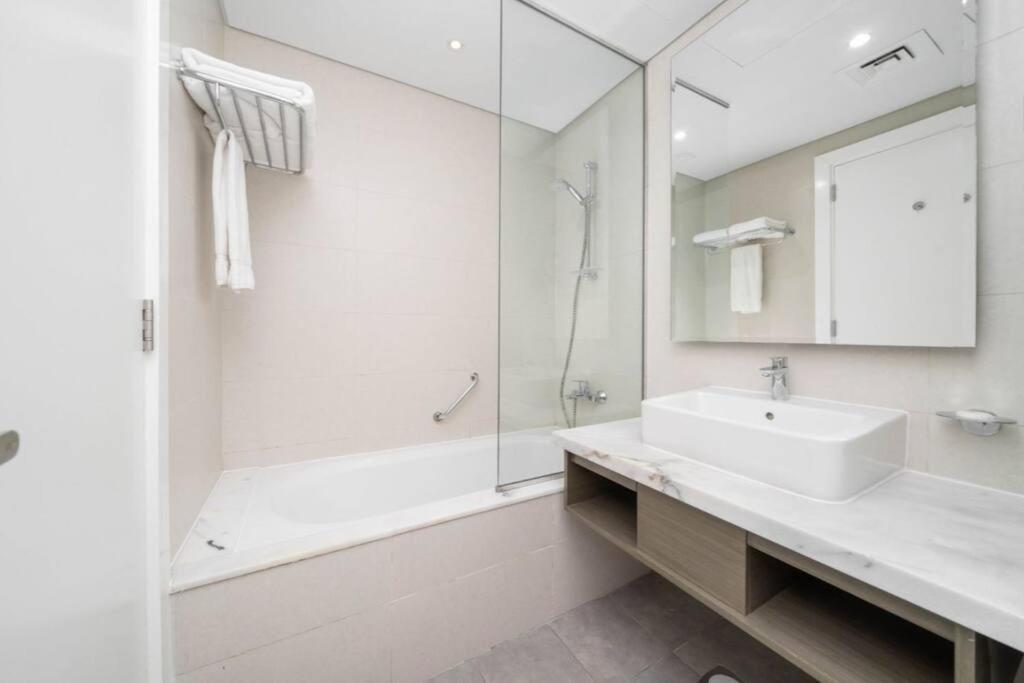Appartement Sterling In Damac Prive *