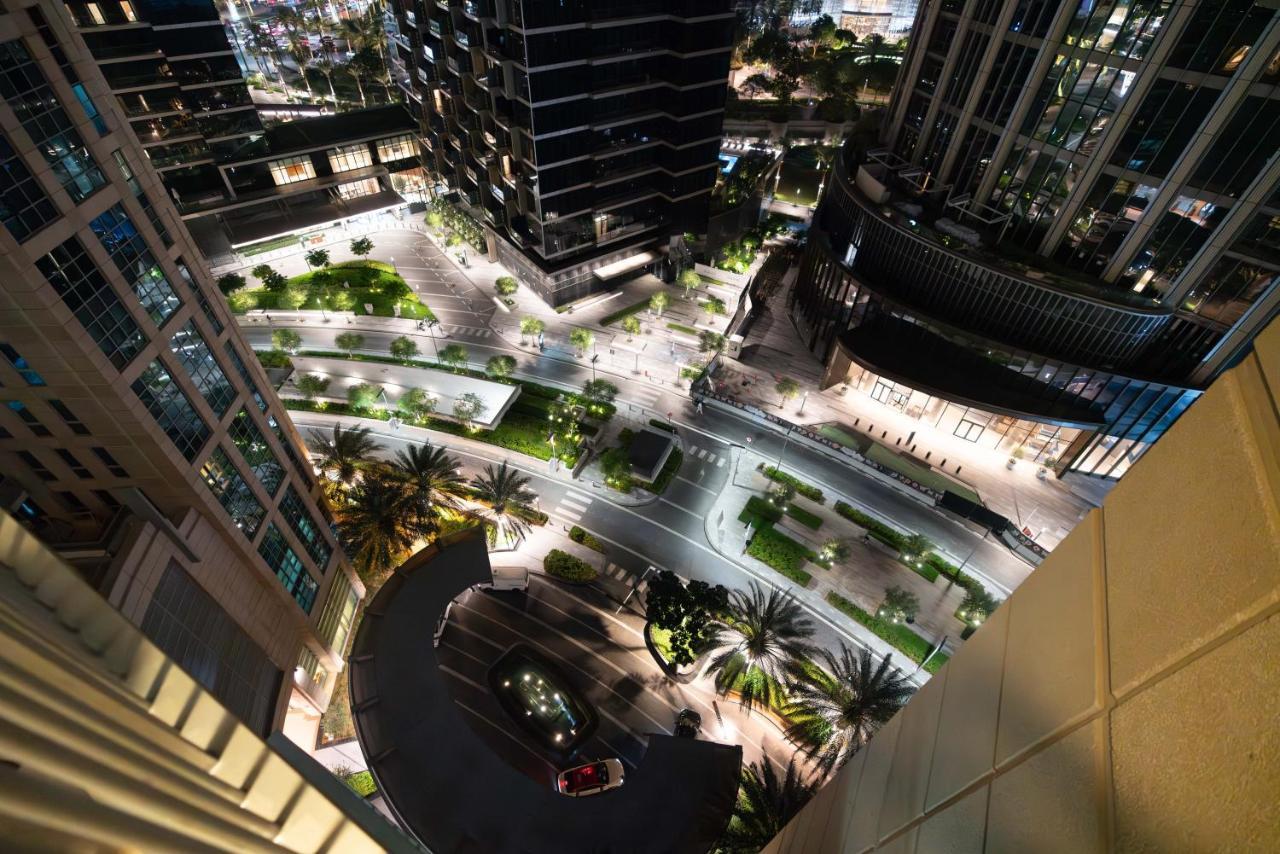 Burj Khalifa Views / 5 Min Walk From Mall / Opera / Upgraded / Designer Choice / 8 People / The Location Apartment *