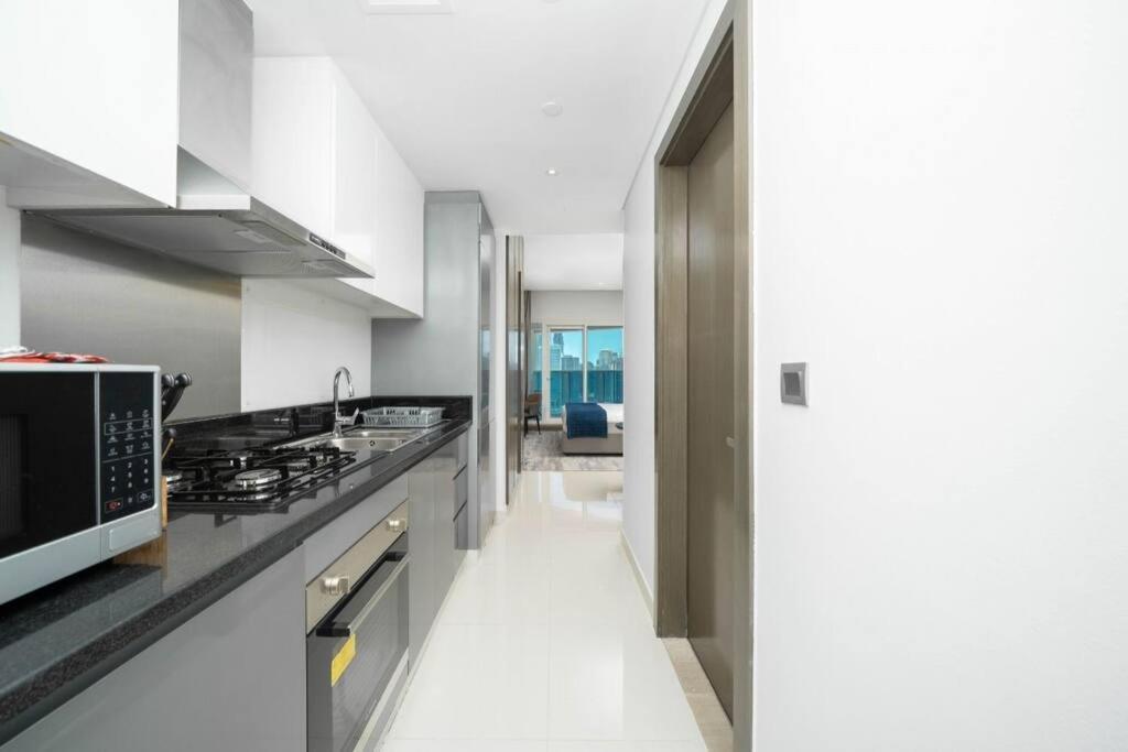 Sterling In Damac Prive Appartement