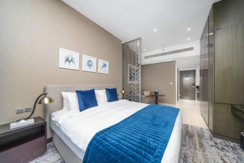 Sterling In Damac Prive Appartement Dubaï