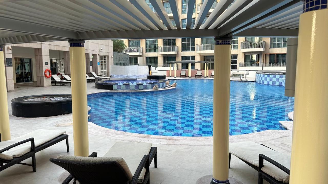 Burj Khalifa Views / 5 Min Walk From Mall / Opera / Upgraded / Designer Choice / 8 People / The Location Apartment *