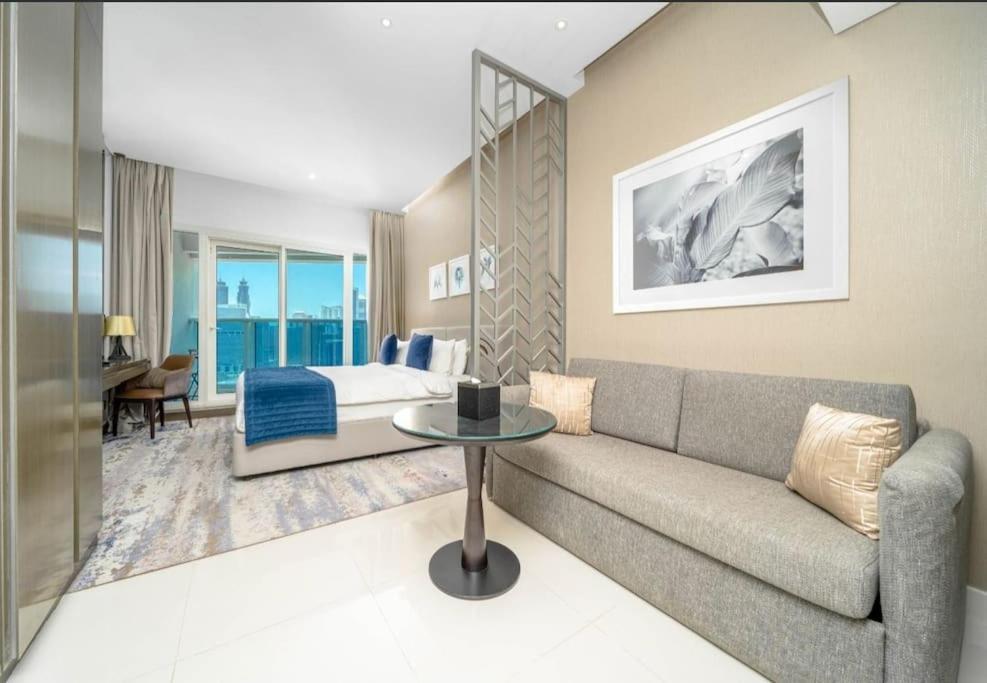 Sterling In Damac Prive Appartement *