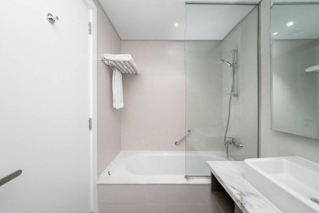Sterling In Damac Prive Appartement