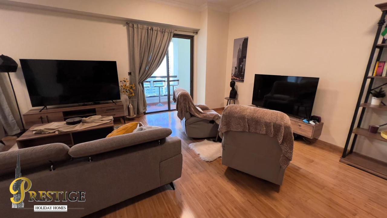 Hostal Prestige Dubái
