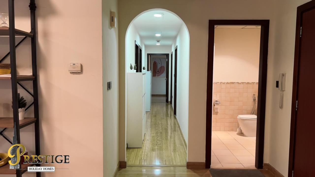 Hostal Prestige Dubái