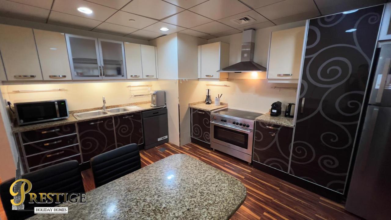 Prestige Hostal Dubái