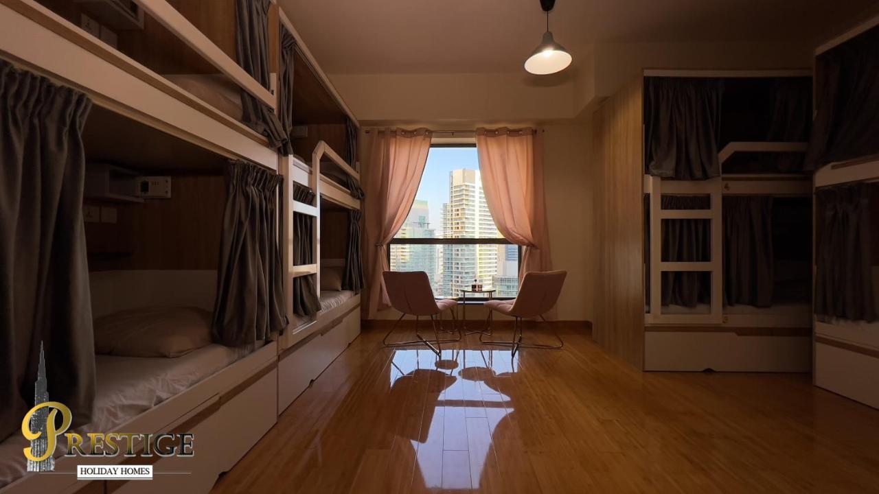 Prestige Hostal *