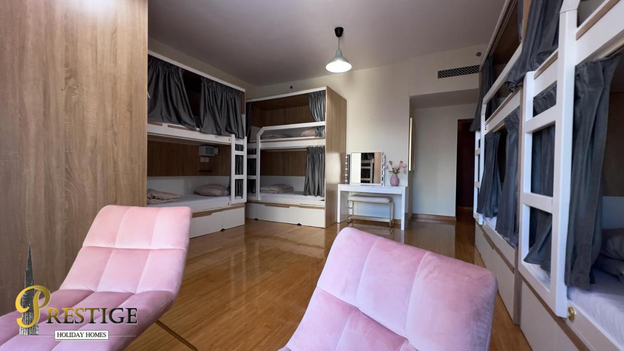 Hostal Prestige Dubái