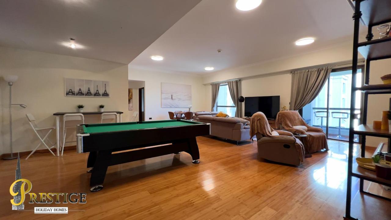 Prestige Hostal Dubái