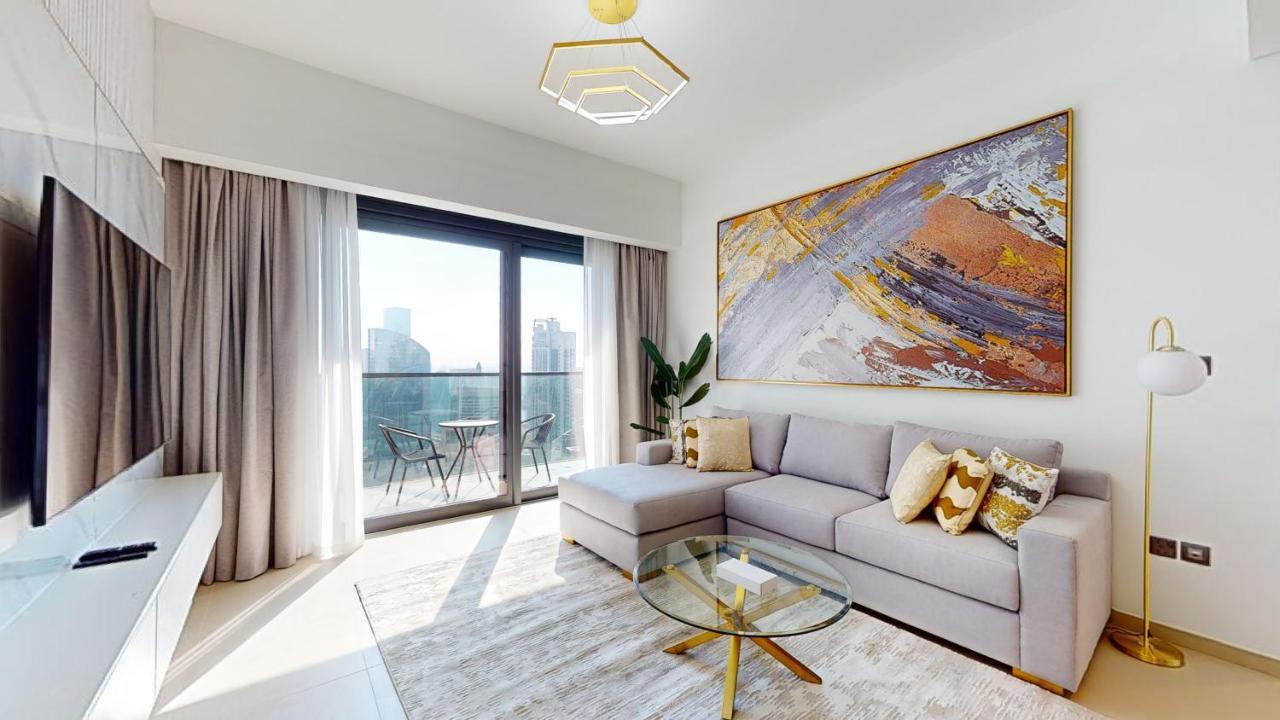 Primestay - Act 1 Act 2 Tower 2 Downtown Apartemen *