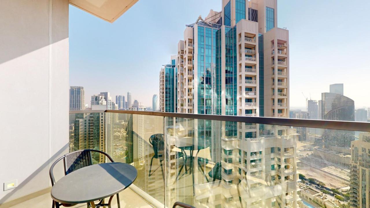 Apartemen Primestay - Act 1 Act 2 Tower 2 Downtown *