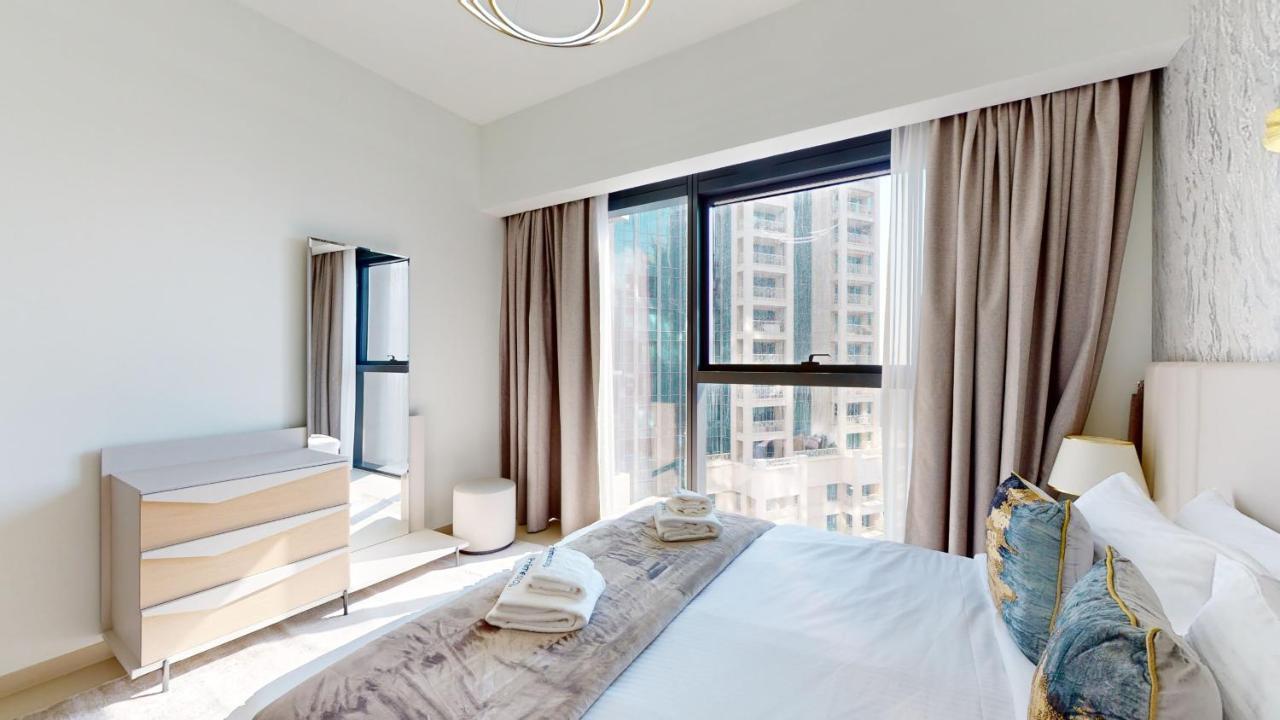 Apartemen Primestay - Act 1 Act 2 Tower 2 Downtown Dubai