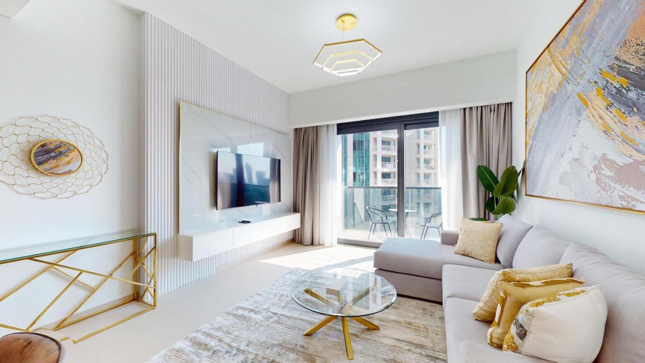 Primestay - Act 1 Act 2 Tower 2 Downtown *