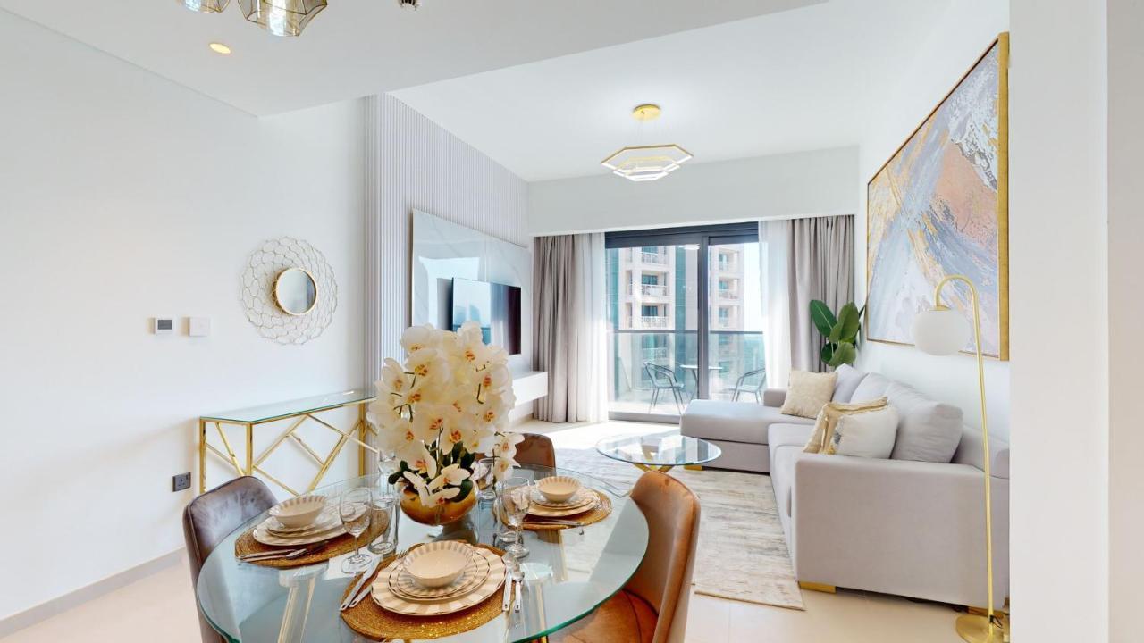 Primestay - Act 1 Act 2 Tower 2 Downtown