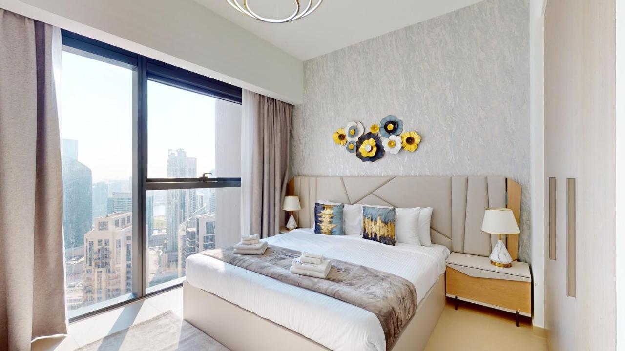 Apartemen Primestay - Act 1 Act 2 Tower 2 Downtown Dubai