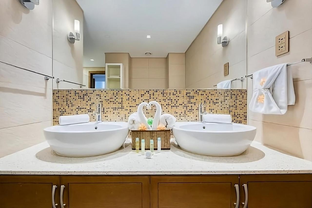 Appartement Direct Access To Nakheel Mall At The Heart Of The Palm