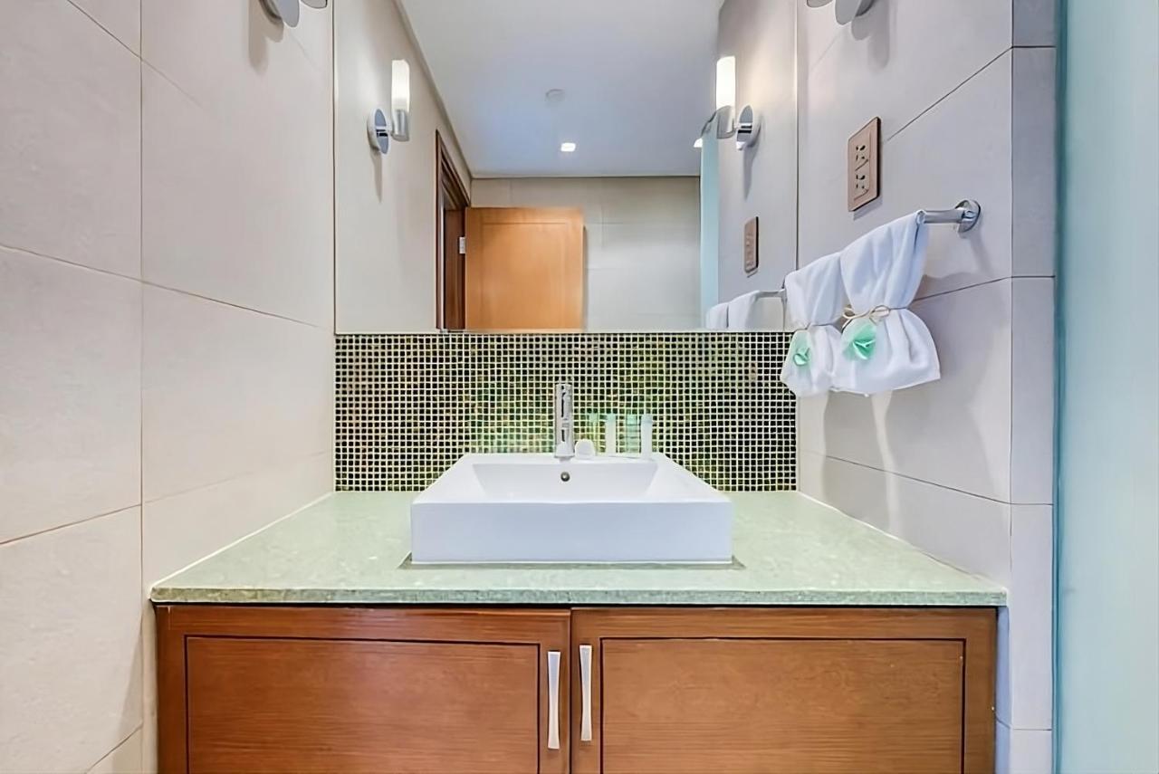 Appartement Direct Access To Nakheel Mall At The Heart Of The Palm Dubaï