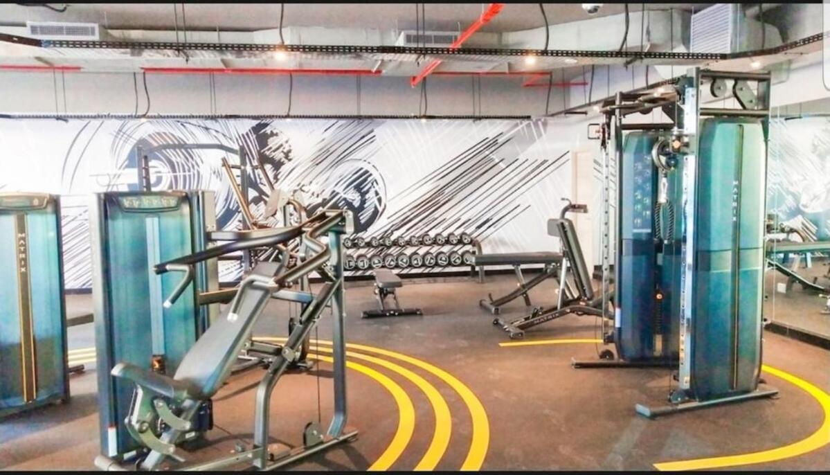 Studio One Marina Case de vacanță Dubai