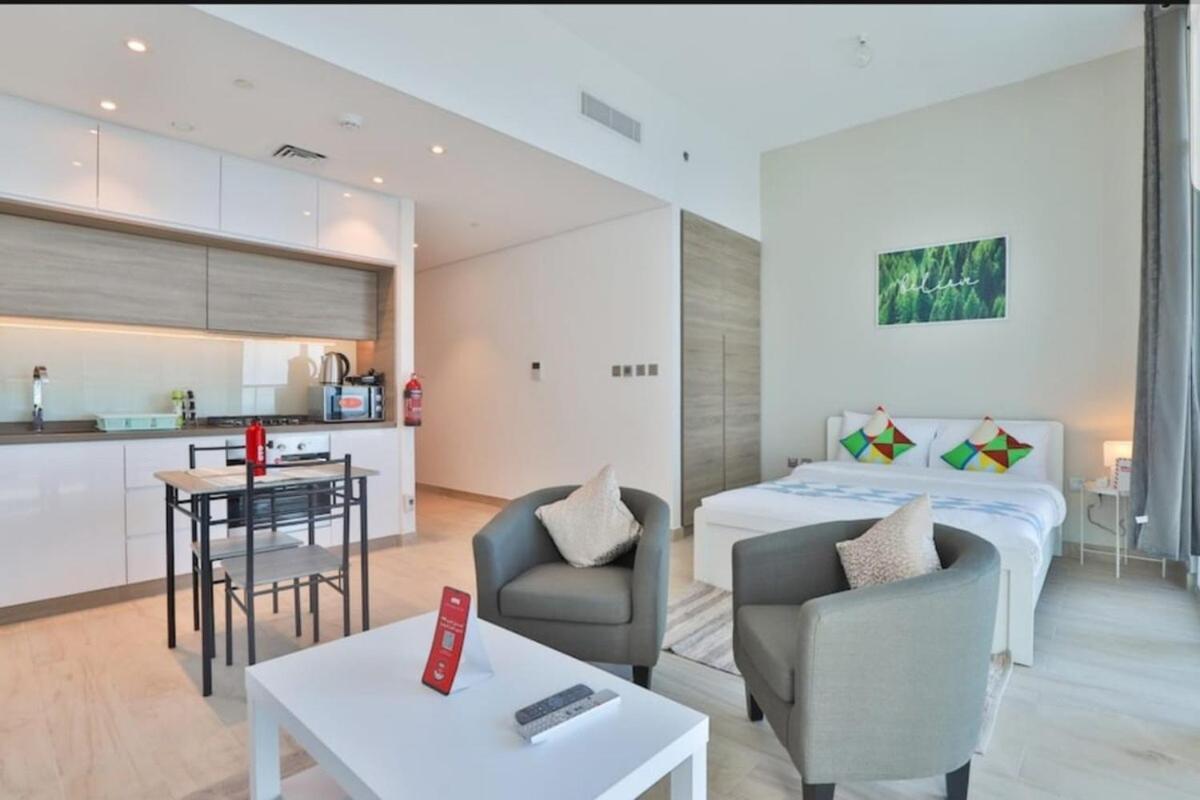 Studio One Marina Case de vacanță Dubai