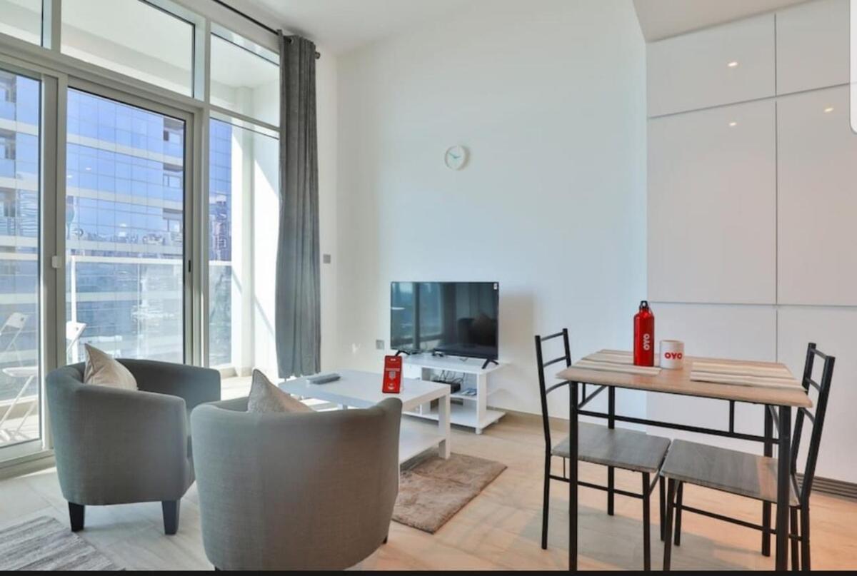 Studio One Marina Case de vacanță Dubai