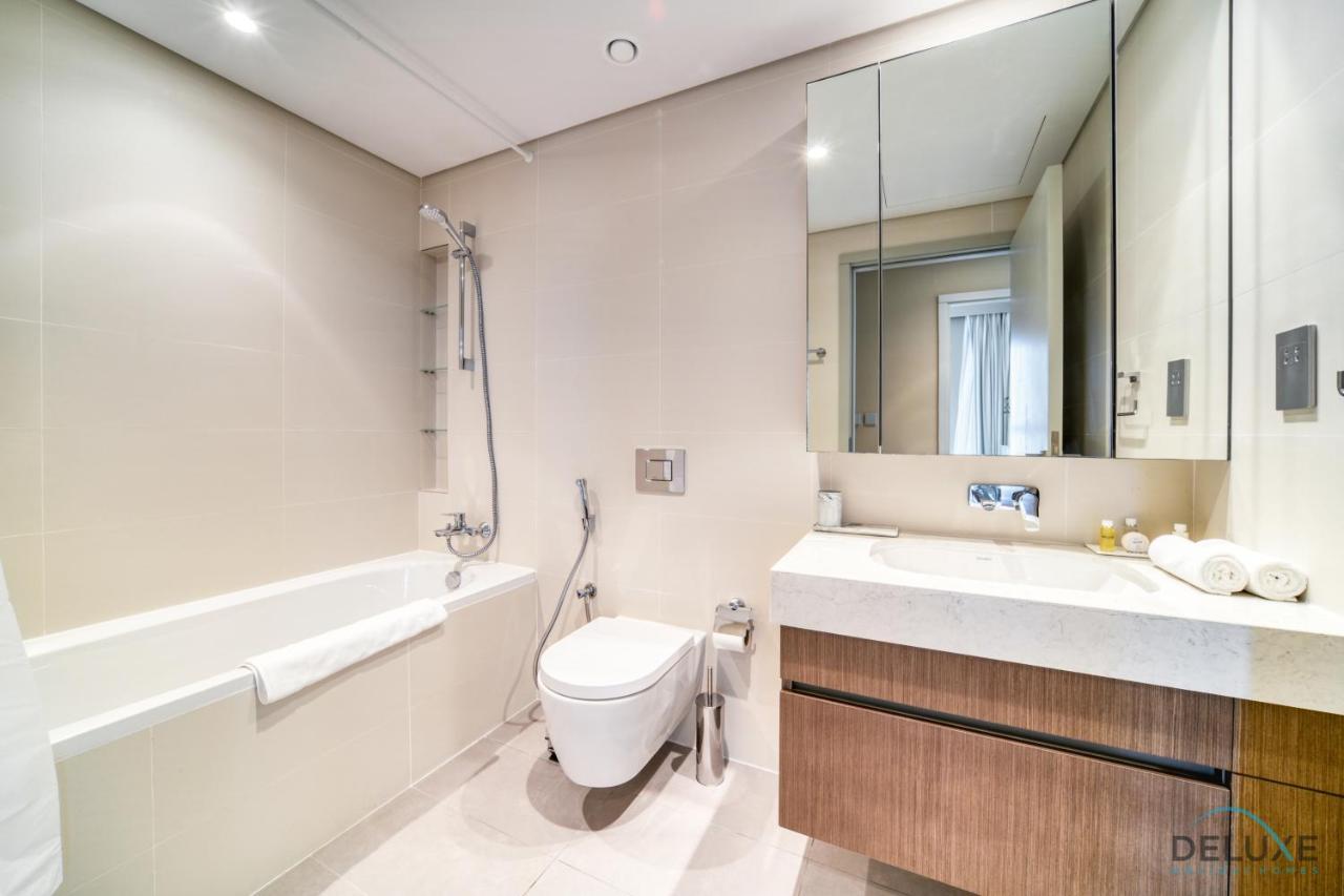 Gratifying 1br At Isle Tower 1 Marina By Deluxe Homes * Dubaï