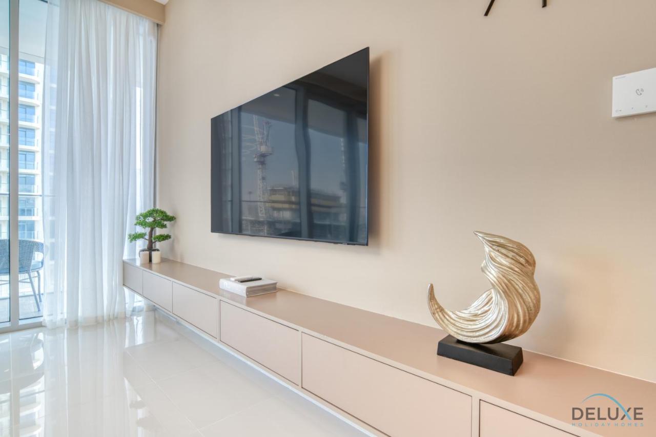 Gratifying 1br At Isle Tower 1 Marina By Deluxe Homes Dubaï