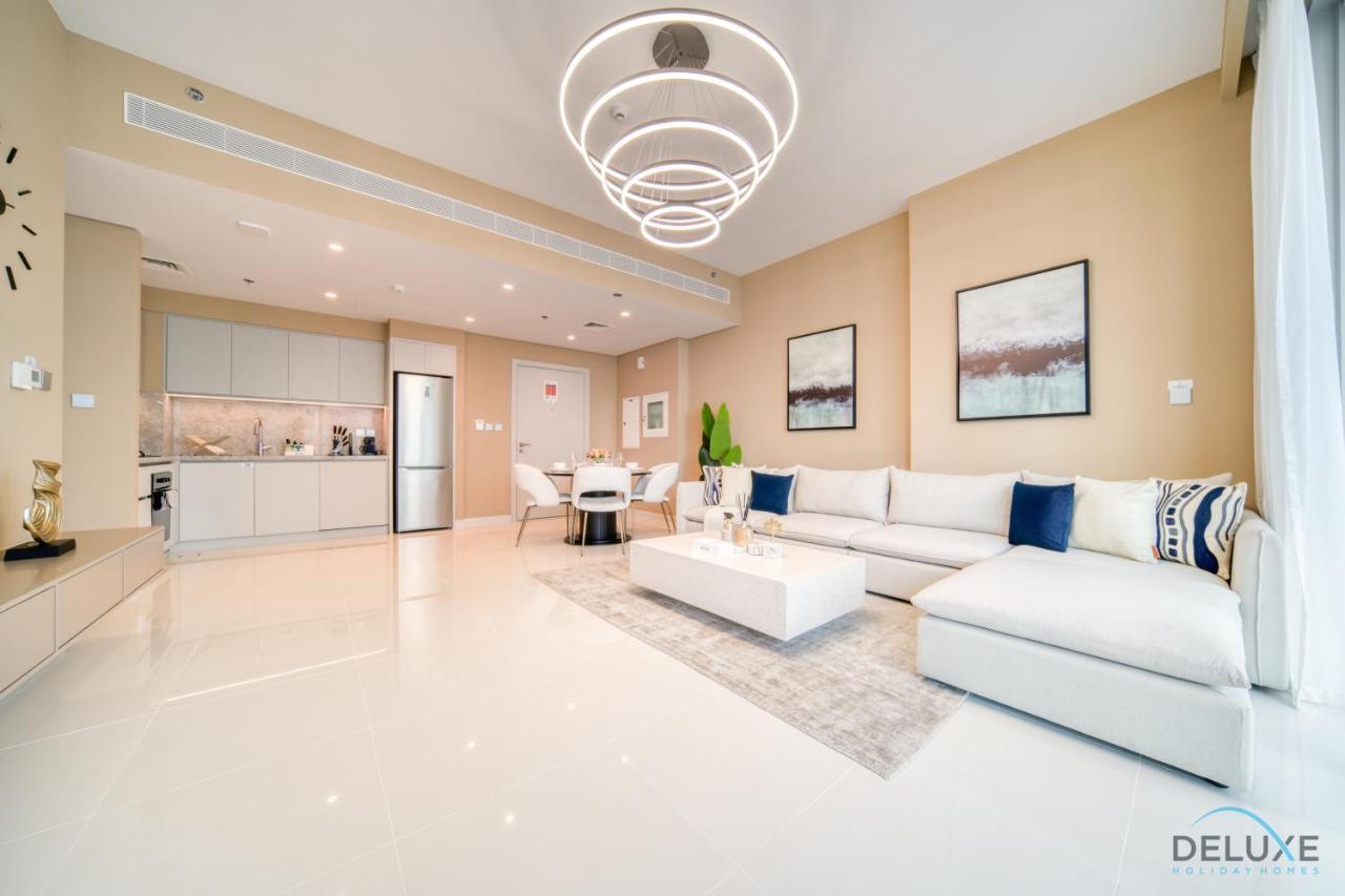 Appartement Gratifying 1br At Isle Tower 1 Marina By Deluxe Homes *