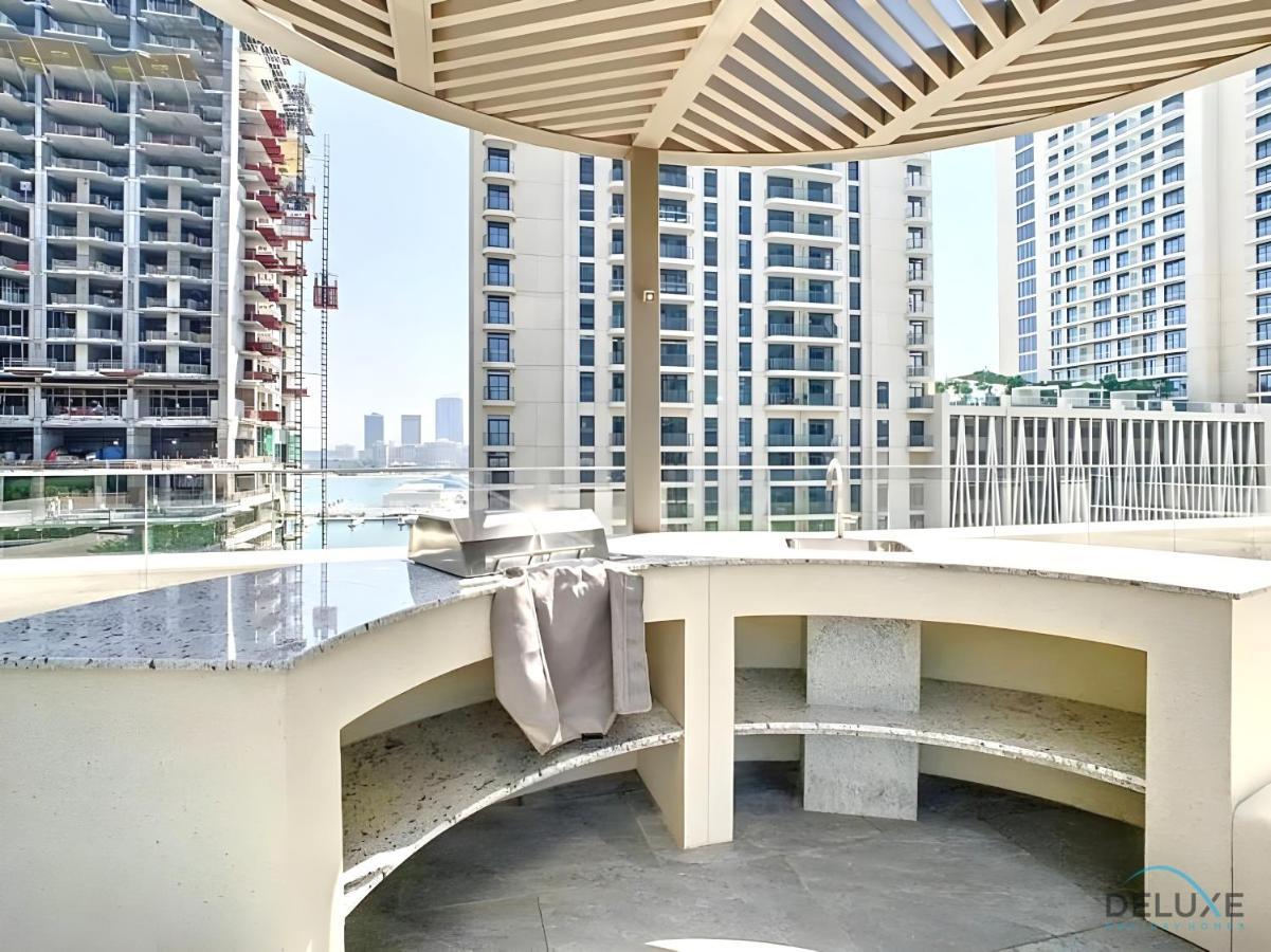 Appartement Gratifying 1br At Isle Tower 1 Marina By Deluxe Homes