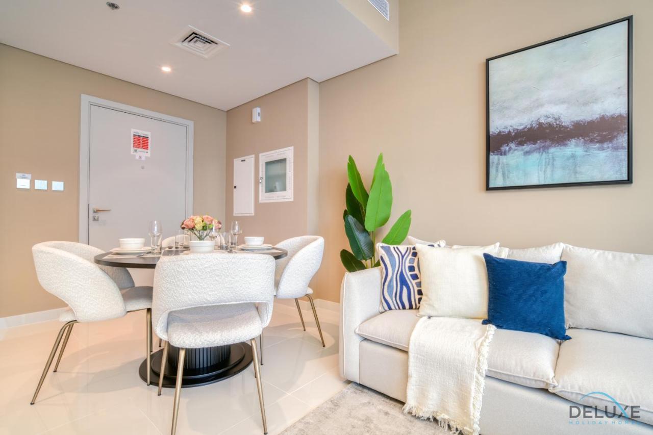 Gratifying 1br At Isle Tower 1 Marina By Deluxe Homes *
