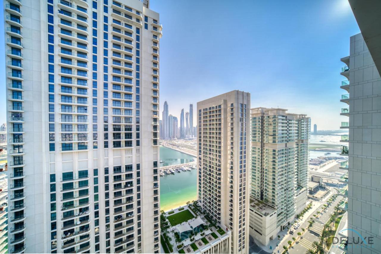 Appartement Gratifying 1br At Isle Tower 1 Marina By Deluxe Homes *