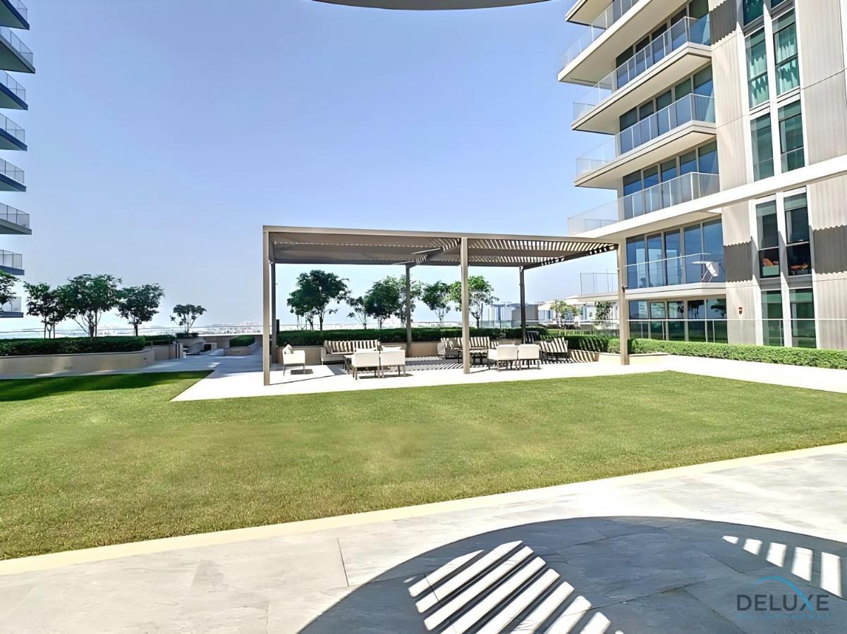 Appartement Gratifying 1br At Isle Tower 1 Marina By Deluxe Homes