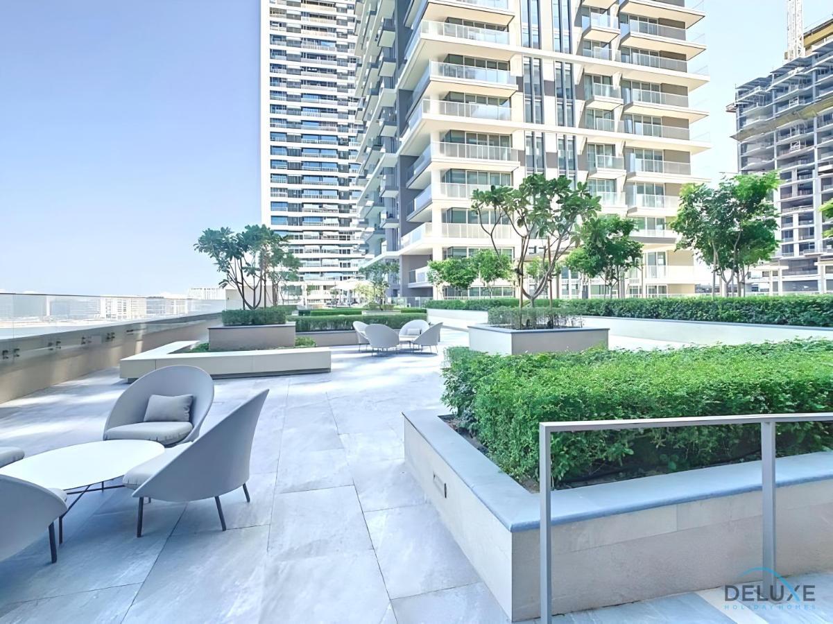 Gratifying 1br At Isle Tower 1 Marina By Deluxe Homes Appartement