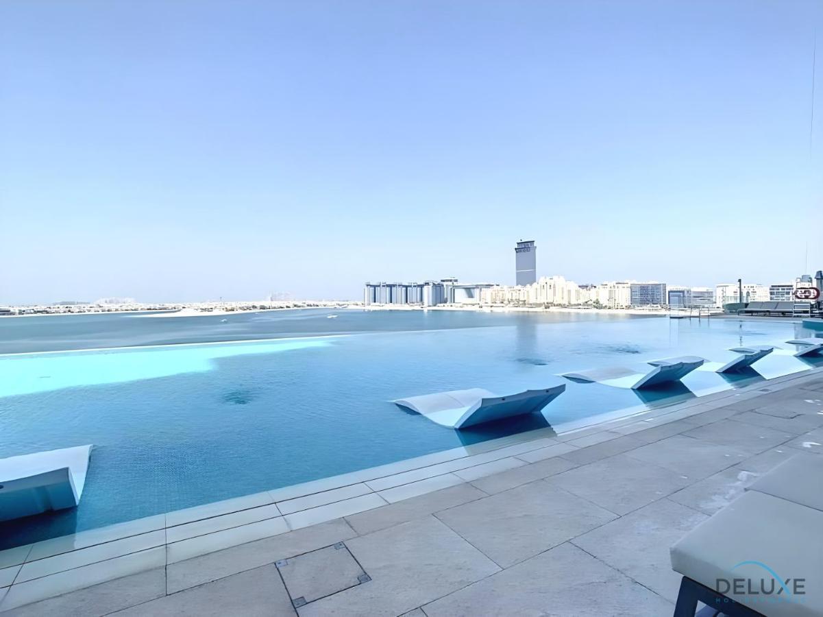 Gratifying 1br At Isle Tower 1 Marina By Deluxe Homes * Dubaï