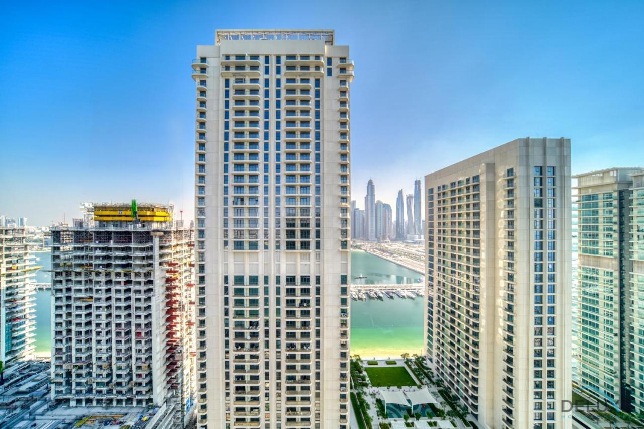 Appartement Gratifying 1br At Isle Tower 1 Marina By Deluxe Homes