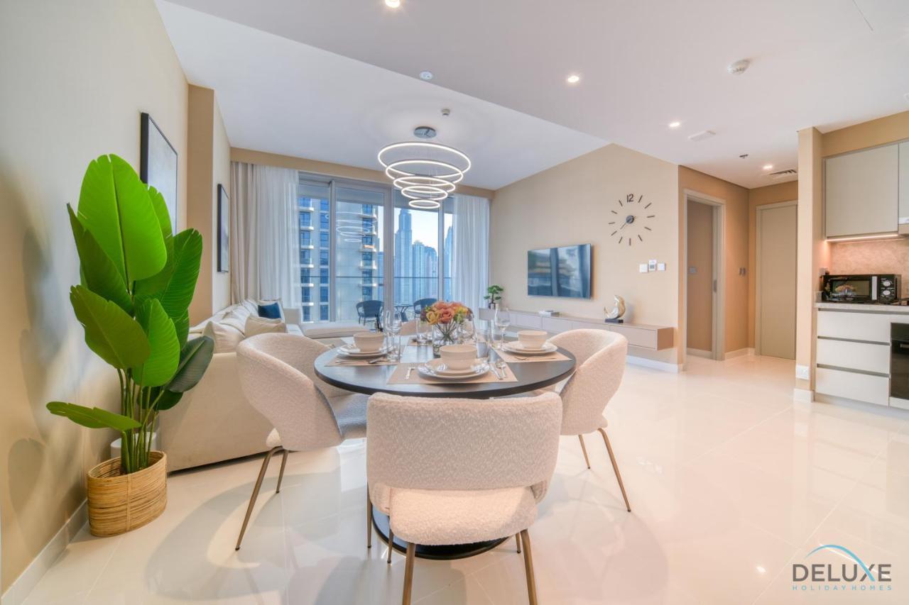 Gratifying 1br At Isle Tower 1 Marina By Deluxe Homes * Dubaï