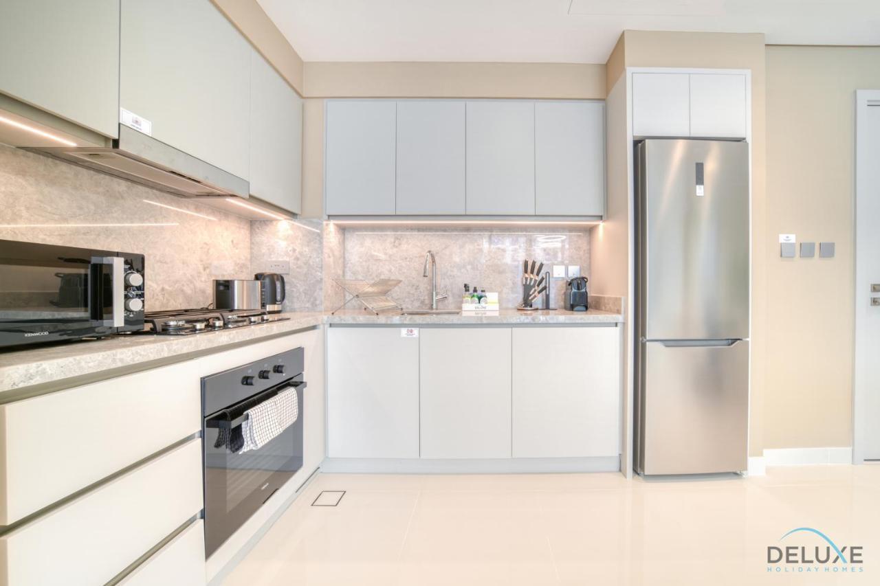 Gratifying 1br At Isle Tower 1 Marina By Deluxe Homes Appartement *