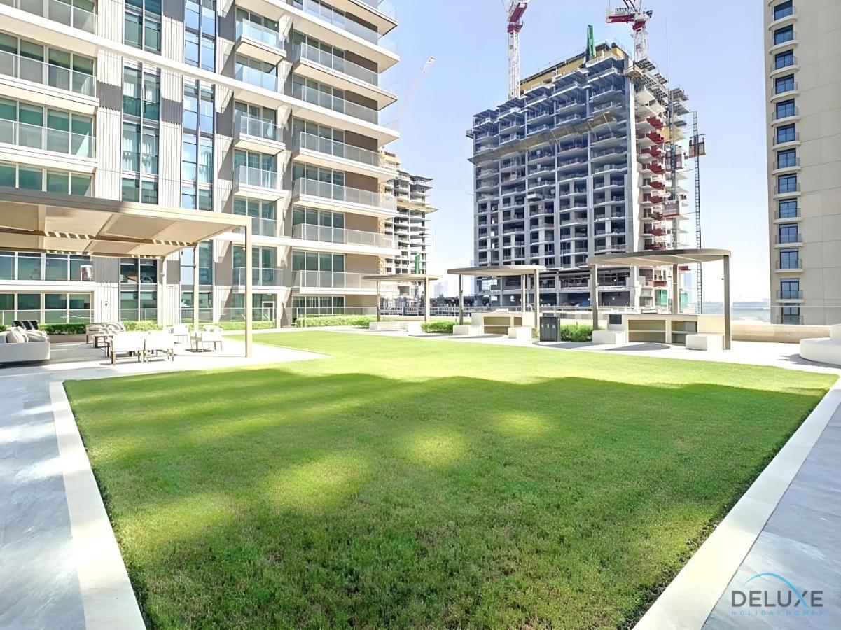 Appartement Gratifying 1br At Isle Tower 1 Marina By Deluxe Homes *