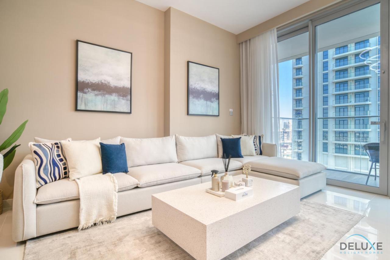 Gratifying 1br At Isle Tower 1 Marina By Deluxe Homes Appartement *