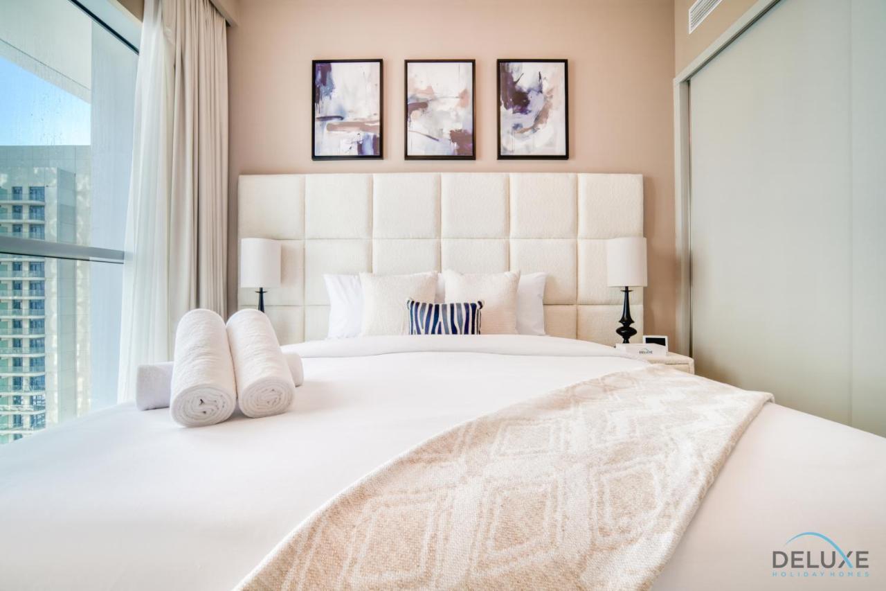 Appartement Gratifying 1br At Isle Tower 1 Marina By Deluxe Homes