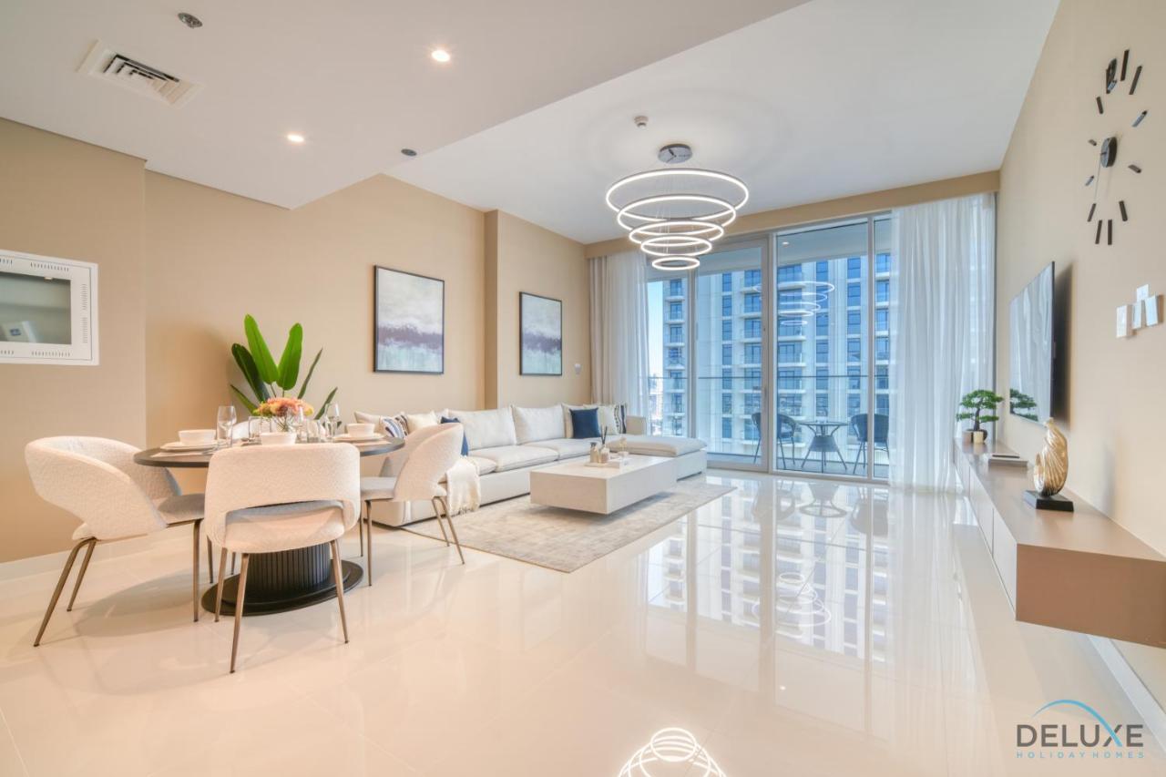 Gratifying 1br At Isle Tower 1 Marina By Deluxe Homes Appartement *