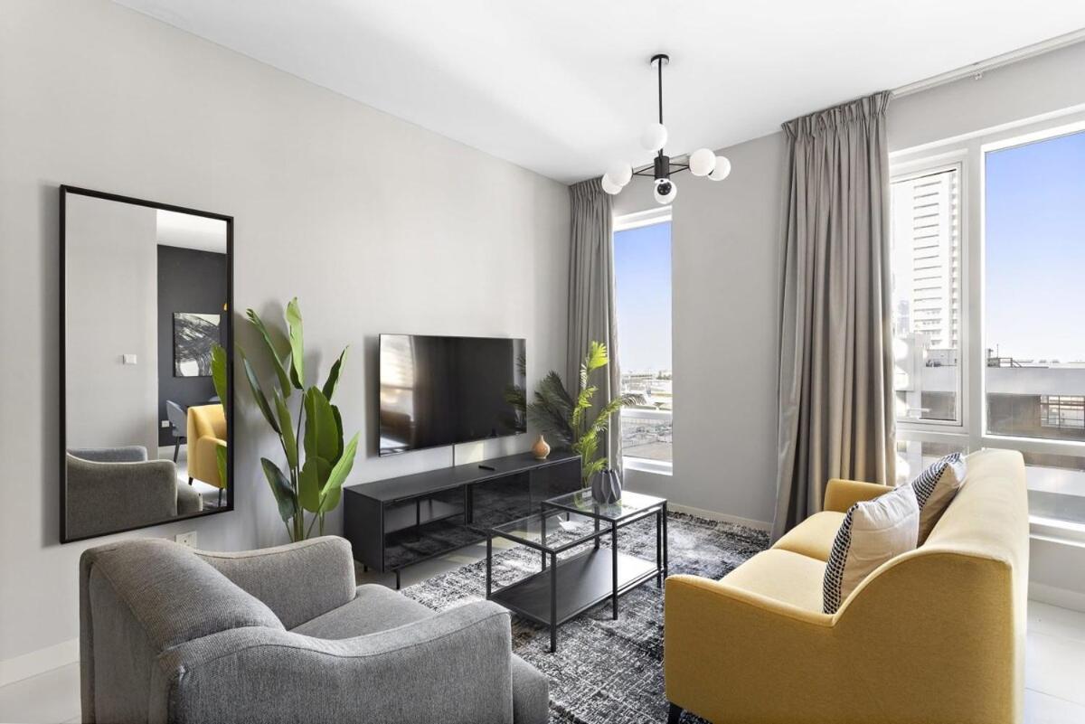 Silkhaus New 1bdr In Heart Of Downtown *