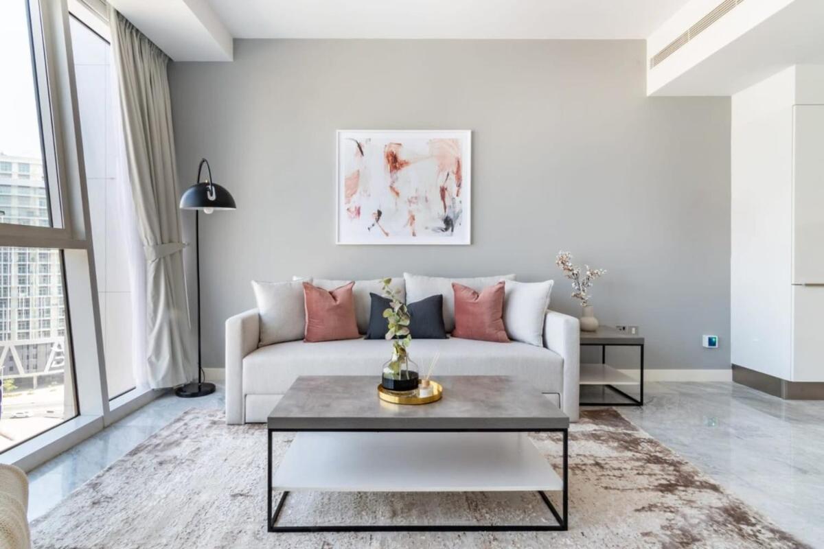 Silkhaus Great View 1 Bdr | Canal Nearby Apartment