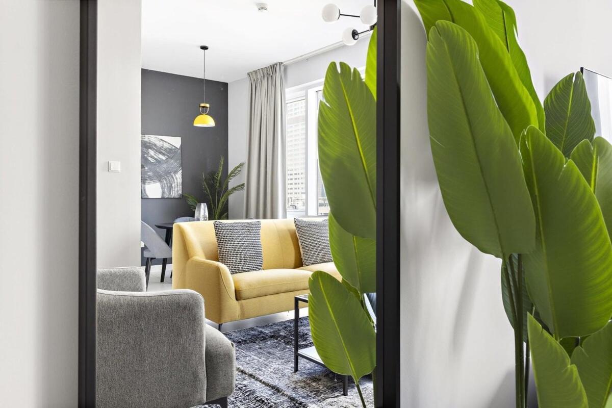 Silkhaus New 1bdr In Heart Of Downtown Lägenhet Dubai