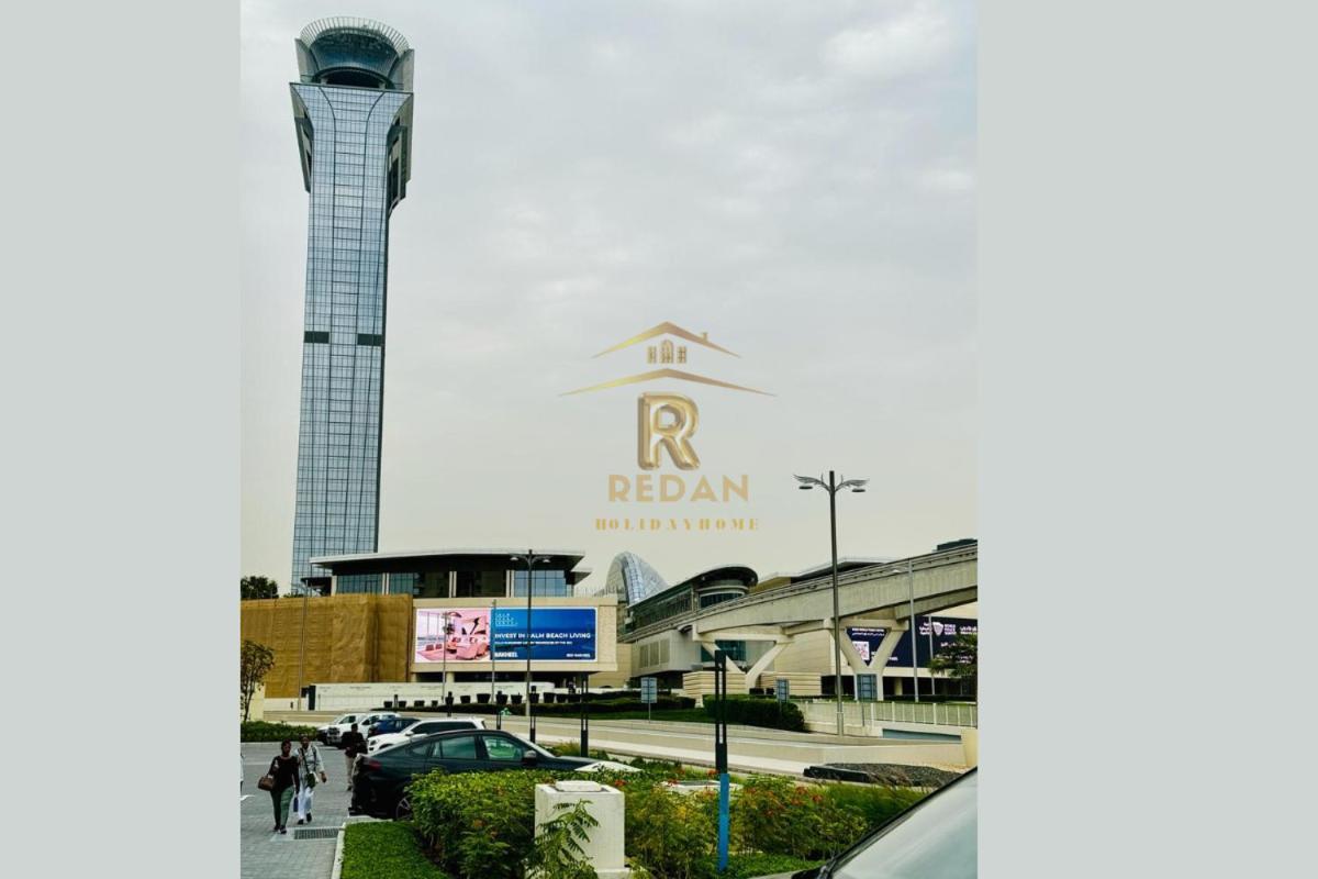 Apartment Palm View East Jumeira - *