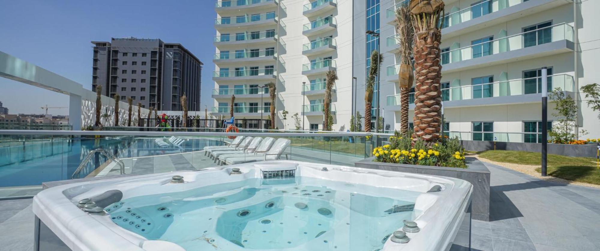 Appartamento Cozy Studio, Amazing Amenities *