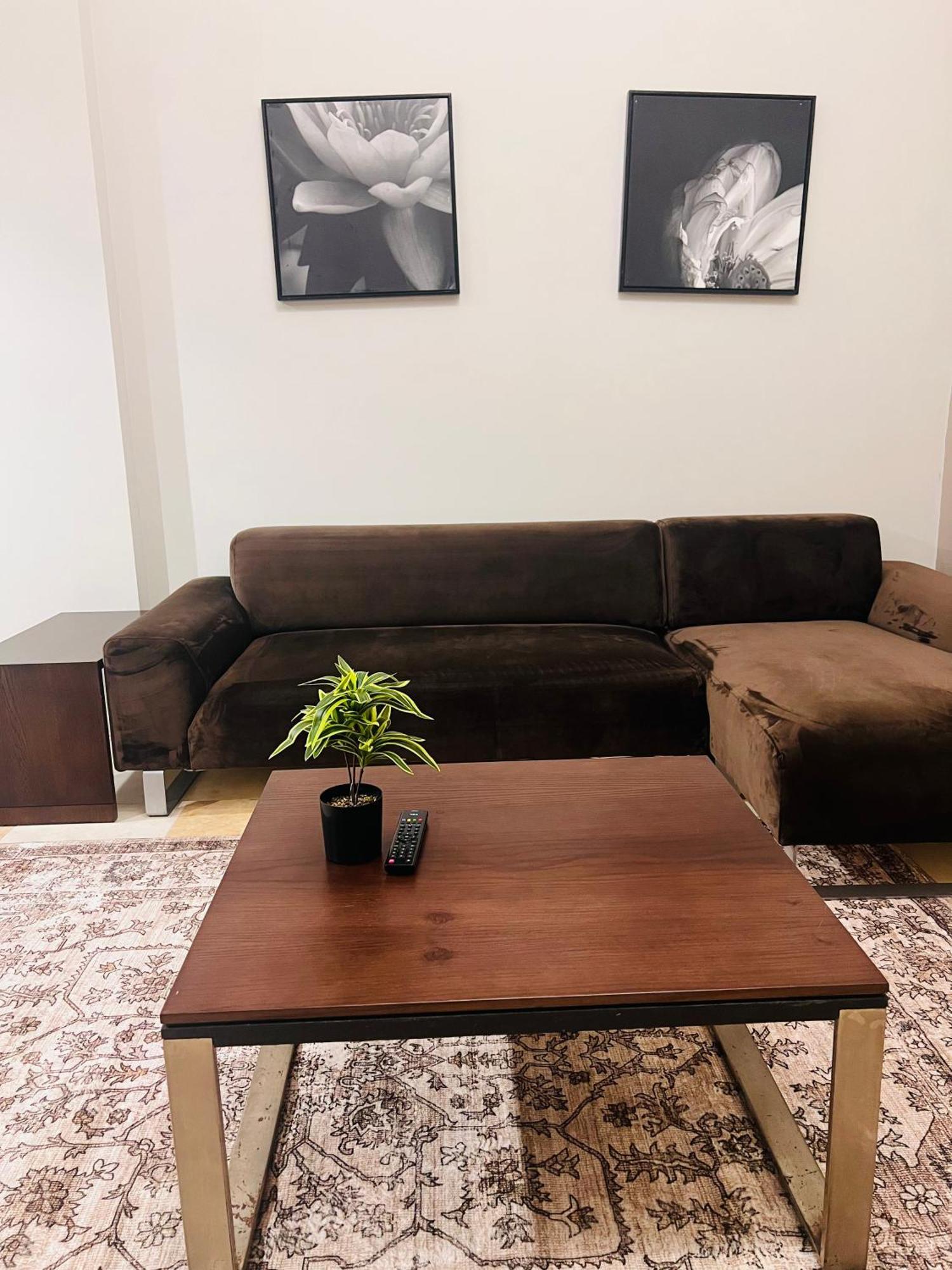 Alraef Luxury Apartment Dubai