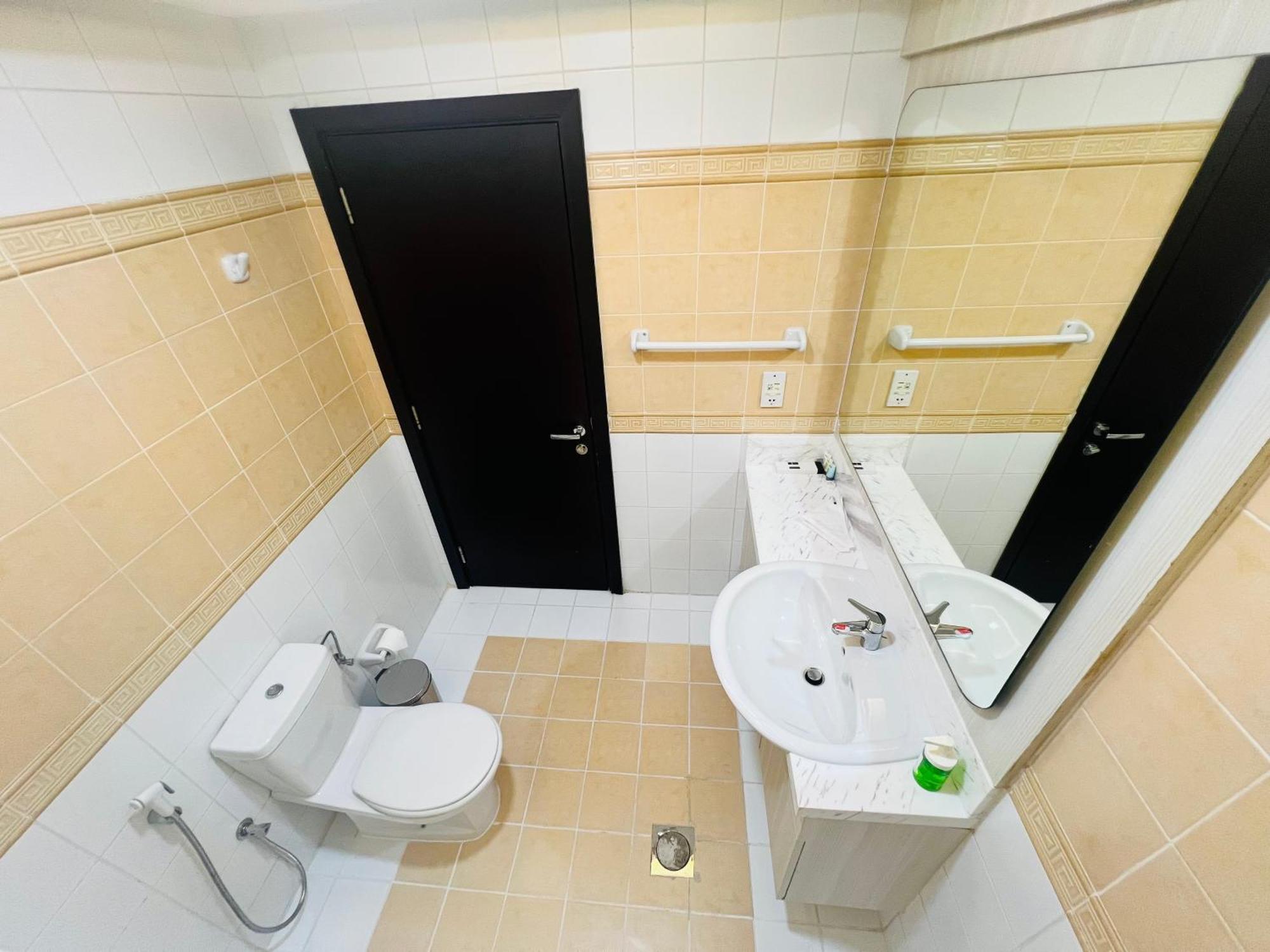 Apartment Alraef Luxury *