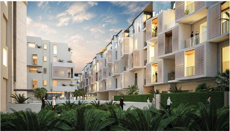#54 High End 2br In Mirdif Hills