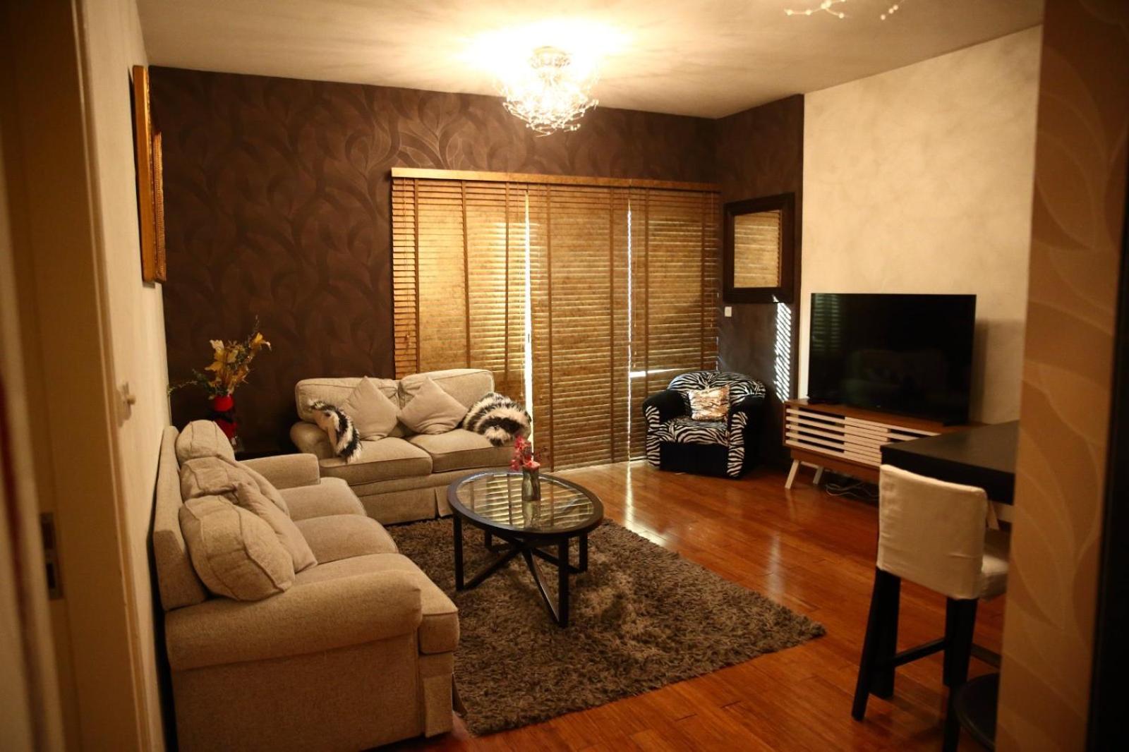 Dxb Backpackers Executive Vandrarhem Dubai